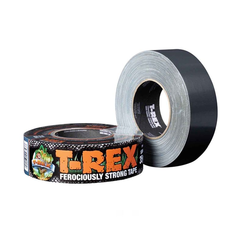 Cinta adhesiva de 48 mm x 32 m T-REX