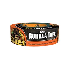 Cinta adhesiva para trabajos pesados 32 mt. Gorilla