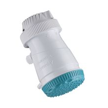 Ducha Eléctrica 3 temperaturas 5500w Tramontina