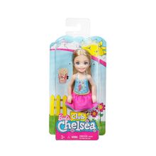 Barbie Club Chelsea SURTD Mattel