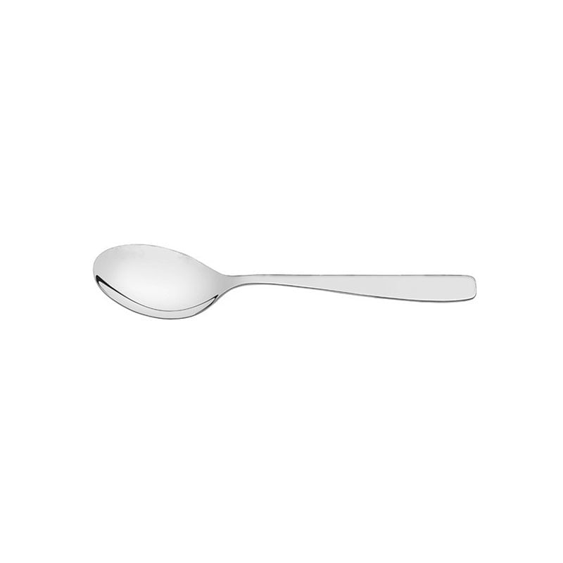 Cucharilla de Café Blanca (11cm)