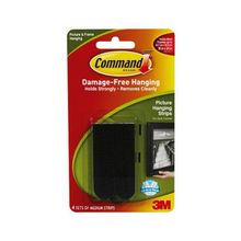 Tiras colgantes de imagen de comando 3M