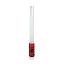 Linterna con destello de 4 en 1 LED, roja Life Gear