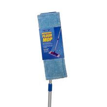 Trapeador de piso microfibra Ettore