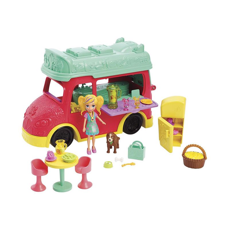Polly-Pocket-Camion-de-Comida-GDM20-Mattel-2-15229