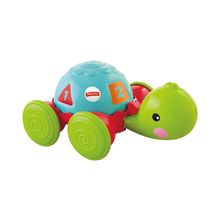 Tortuga de aprendizaje Fisher-Price