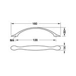 Jalador-de-mueble-zinc-cromo-pulido-160x30mm-2-15337
