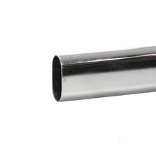 Tubo acero ovalado 15x30mm