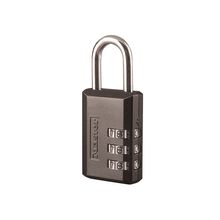 Candado de combinación No. 647D Master Lock