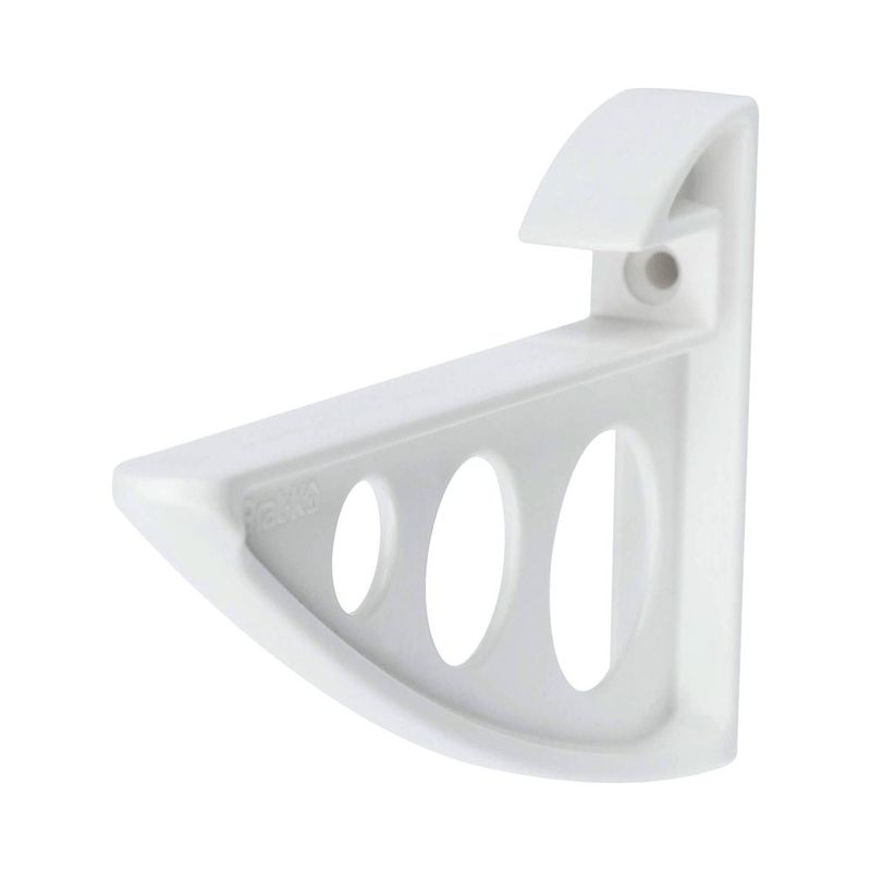 Soporte-para-repisa-VANGARD-2-unidades-color-Blanco-Prat-k-2-15514