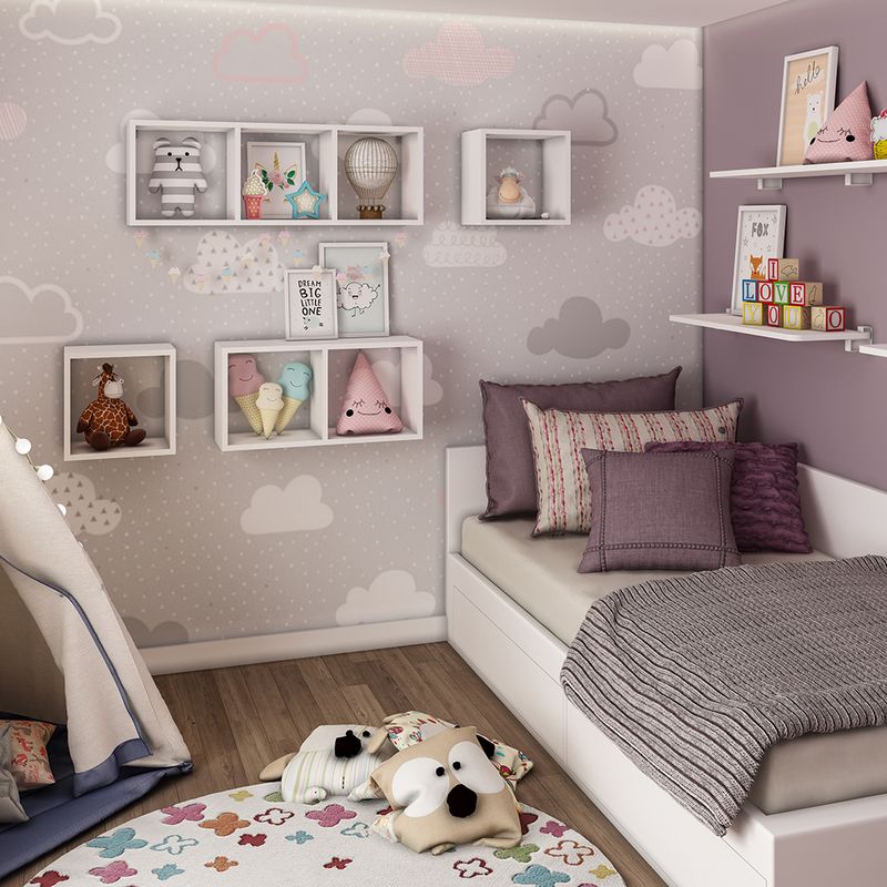 Cubo-Triplo-con-Soporte-Kids-80cm-color-Rosa-Prat-k-2-15524