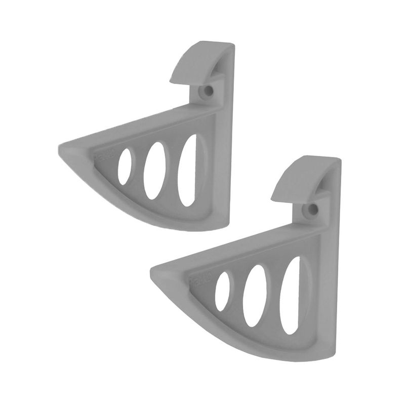 Soporte-para-repisa-VANGARD-2-unidades-color-Gris-Prat-k-1-15515