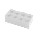 Accesorio-Llavero-ladrillo-Turquesa-6143968-Lego-1-15496