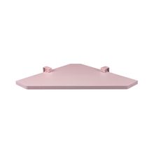 Repisa Esquinero Kids 35cm color Rosa Prat-k
