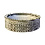 Puzzle-El-Coliseo-Italia-216pz-3D-12578-Ravensburger-2-15589