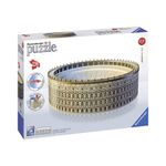 Puzzle-El-Coliseo-Italia-216pz-3D-12578-Ravensburger-1-15589