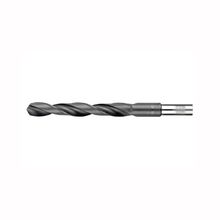 Brocas mango reducido hss 13 mm