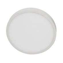 Lámpara de Techo Spot circular LED 18w Blanco Lightsource