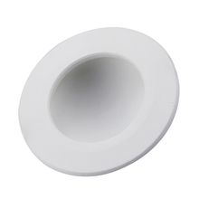 Lámpara de Techo Spot circular 30K LED 8w Blanco Lightsource