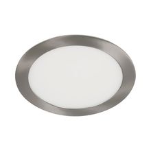 Lámpara de Techo Spot circular 18w LED 4K color Satin General Lighting