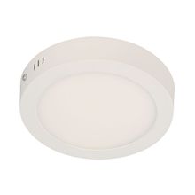 Lámpara de Techo Spot circular 12w LED 4K Color Blanco General Lighting