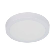 Lámpara de Techo Spot circular 18w LED 4K Color Blanco General Lighting