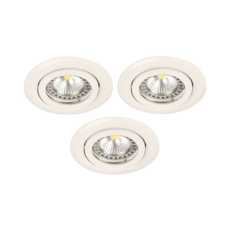 Kit-de-Lampara-para-Empotrar-3K-LED-3w-color-Blanco-Mate-General-Lighting-1-15829