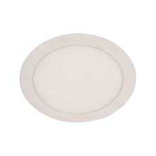 Lámpara de Techo Spot circular 12w LED 6K color Blanco General Lighting