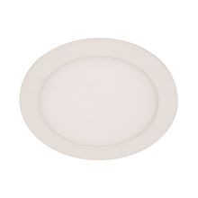 Lámpara de Techo Spot circular 12w LED 4K color Blanco General Lighting
