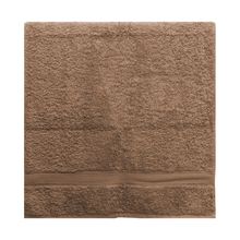 Toalla de mano 100x50cm beige claro 580g