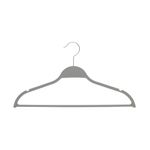 Set-de-5-Colgadores-Rubber-color-Gris-Impulse-1-15959