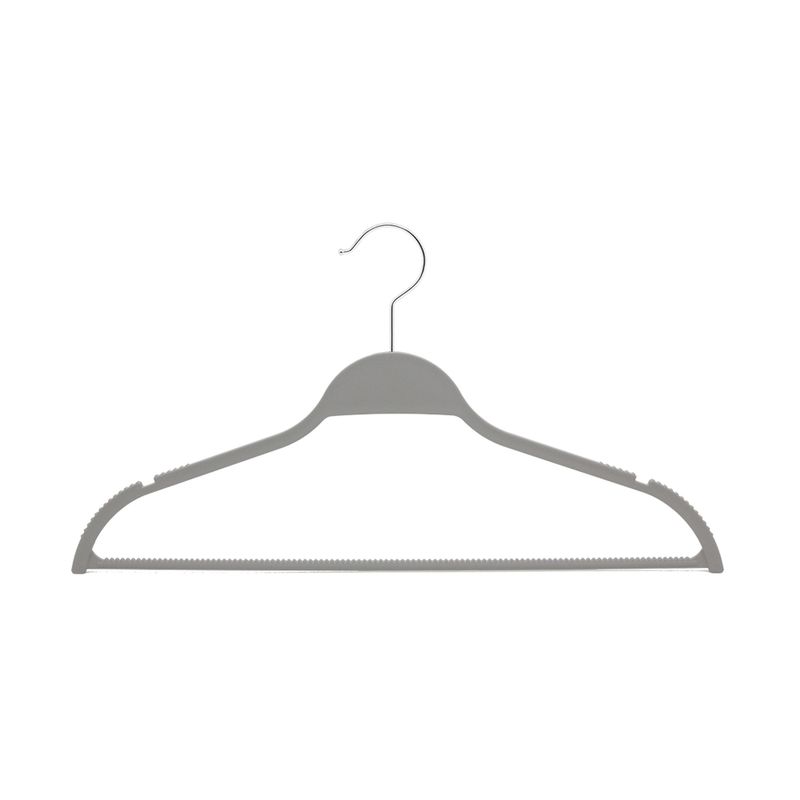 Set-de-5-Colgadores-Rubber-color-Gris-Impulse-1-15959