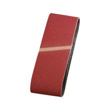 Lija d/banda 75x457 # 40 (3 pzas)
