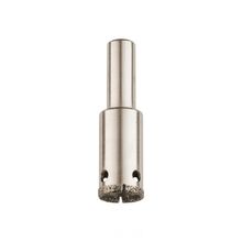 Sierra d/copa diamantada p/ceramica 12mm
