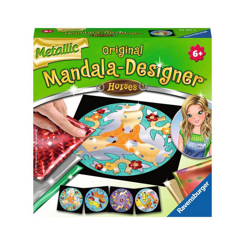 Mini-Mandala-Diseños-de-Caballos-Ravensburger-1-16121