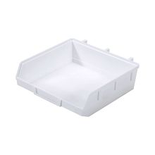 Mini caja de Plástico 13.5cm color Blanco Element System
