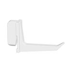 Gancho-tablero-Herramienta-10pzas-color-Blanco-Element-System-1-16171