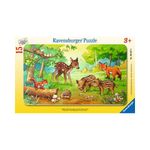 Animales-Bebes-del-Bosque-15pzas-Ravensburger-1-16189