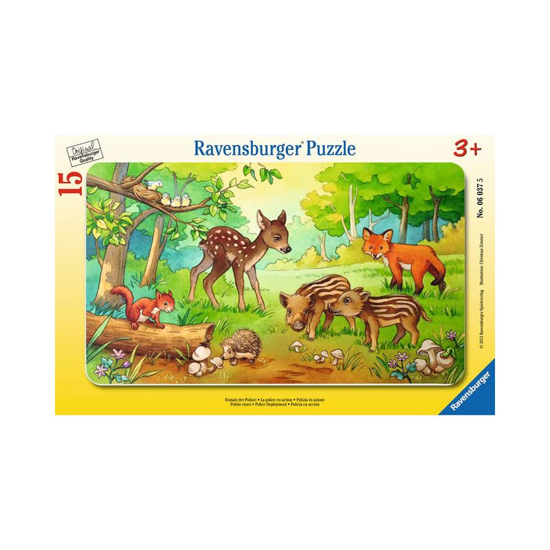 Animales-Bebes-del-Bosque-15pzas-Ravensburger-1-16189