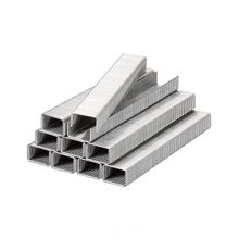 Grapas 2000 pzas 053/c 4 mm sb