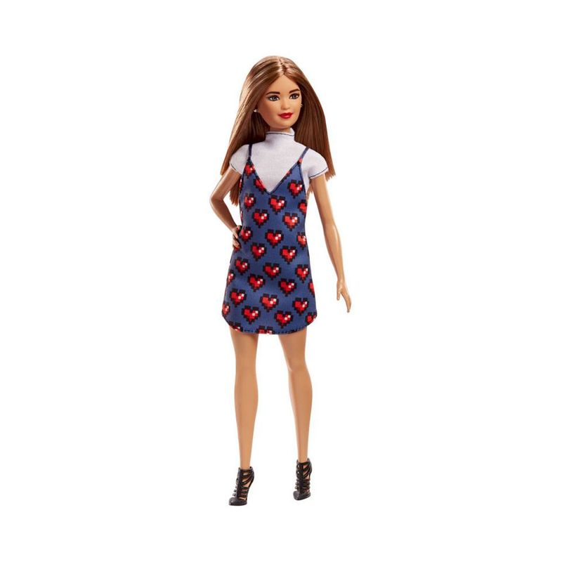 Barbie-Fashionista-Surtido-MATTEL-Barbie-Fashionista-Surtido-MATTEL--1-10195
