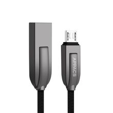 Cable USB Micro Reversible 1.2m