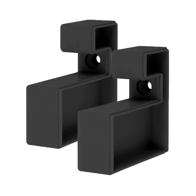 Soporte-de-estante-LINEARE-Par-color-Negro-1-16623