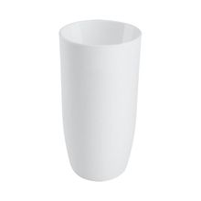 Vaso Conico 500 ML color blanco