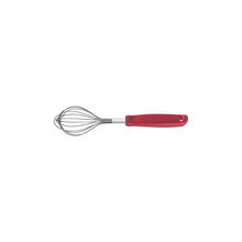 Batidor Manual UTILITA color Rojo