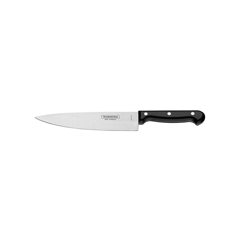 Cuchillo de cocina 8 pulgadas Tramontina