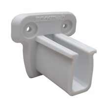 Soporte de Pared para Rejilla Pequeño