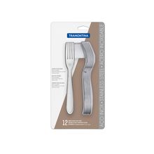 Juego de Tenedores para Mesa 12pzas