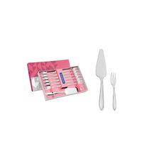Juego para Torta 13pzas Laguna