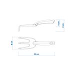 Rastrillo-Plastico-3-dientes-color-Negro-5-16905